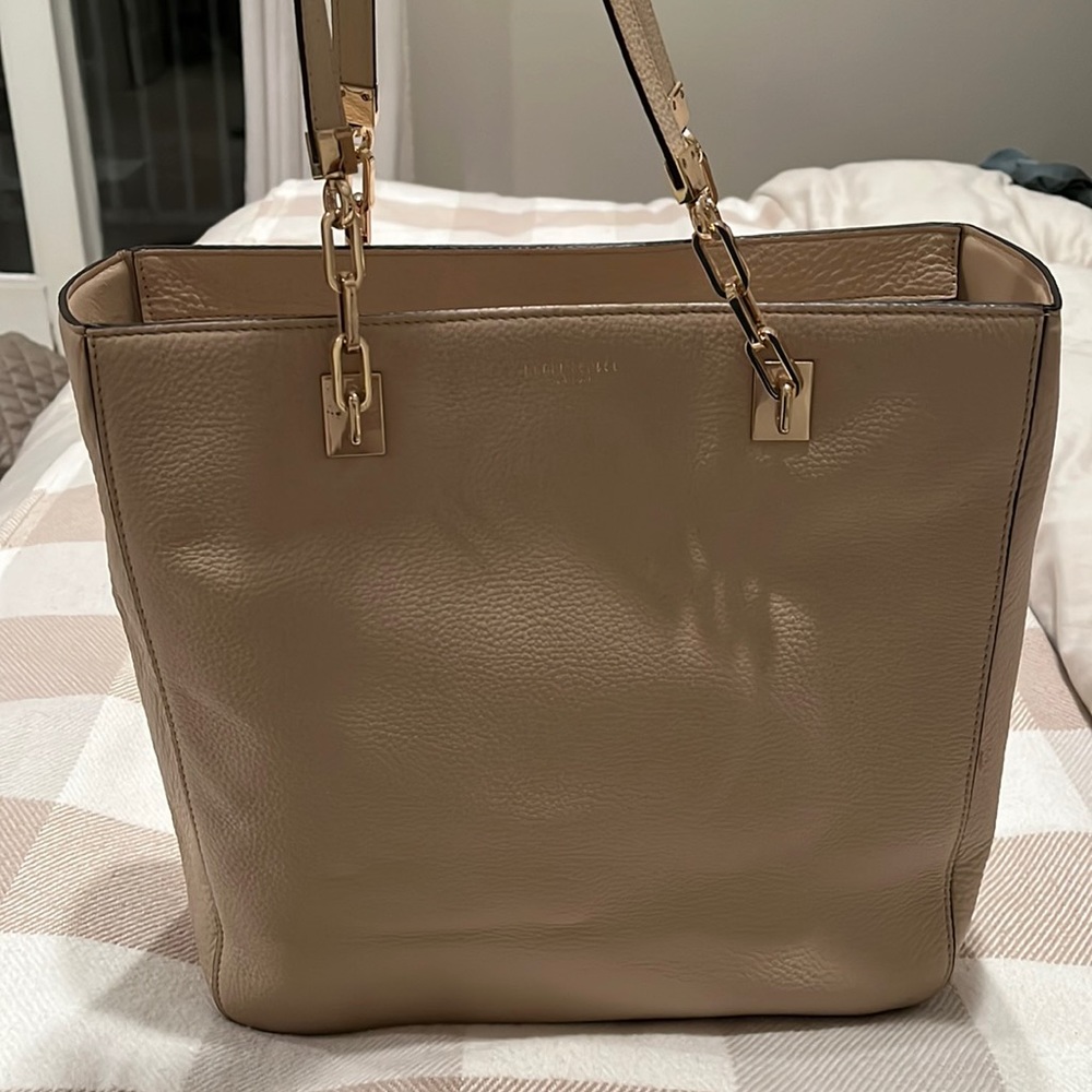 Henri Bendel women’s bag